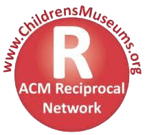 ACM Reciprocal Network Logo & Link