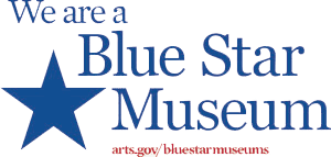 Link to Visit Blue Star Museum's Website