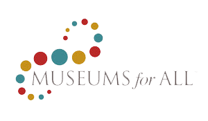 Link to Visit the Museums for All Website