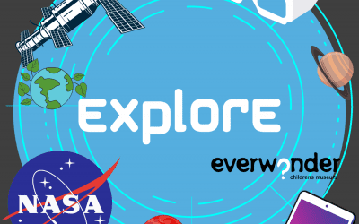 Exploring NASA