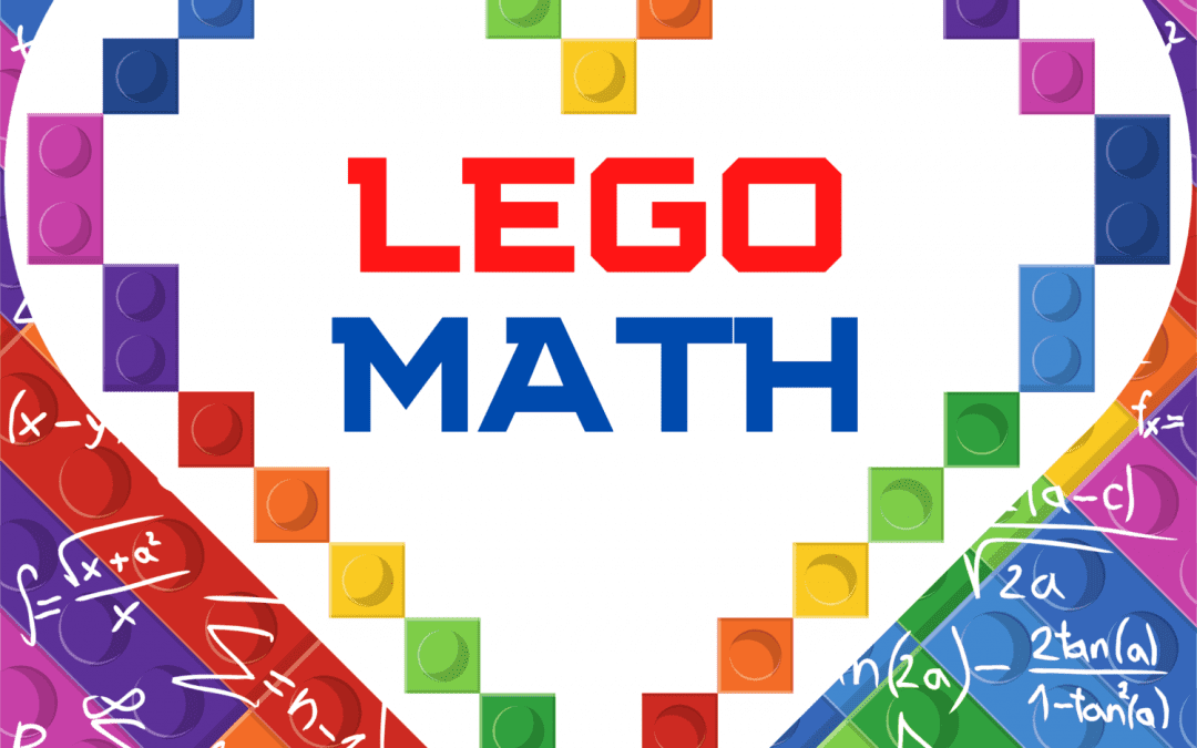 Lego mathematics sales
